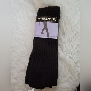 Thigh-High Legwarmer